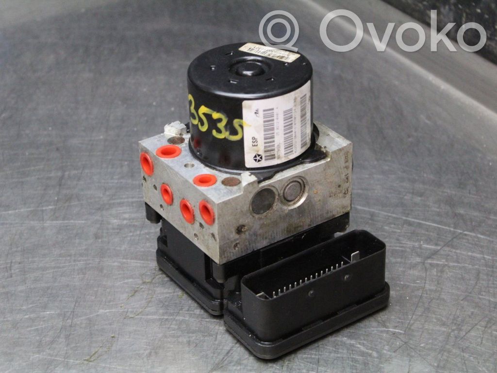 Chrysler 300 - 300C ABS bloks 