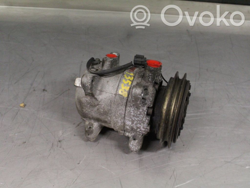 Nissan Navara D22 Kompresor / Sprężarka klimatyzacji A/C 