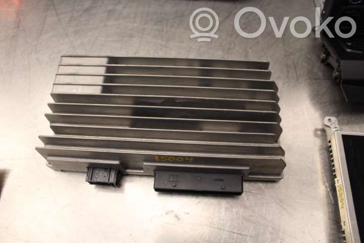 Audi A4 S4 B8 8K Amplificator sunet 