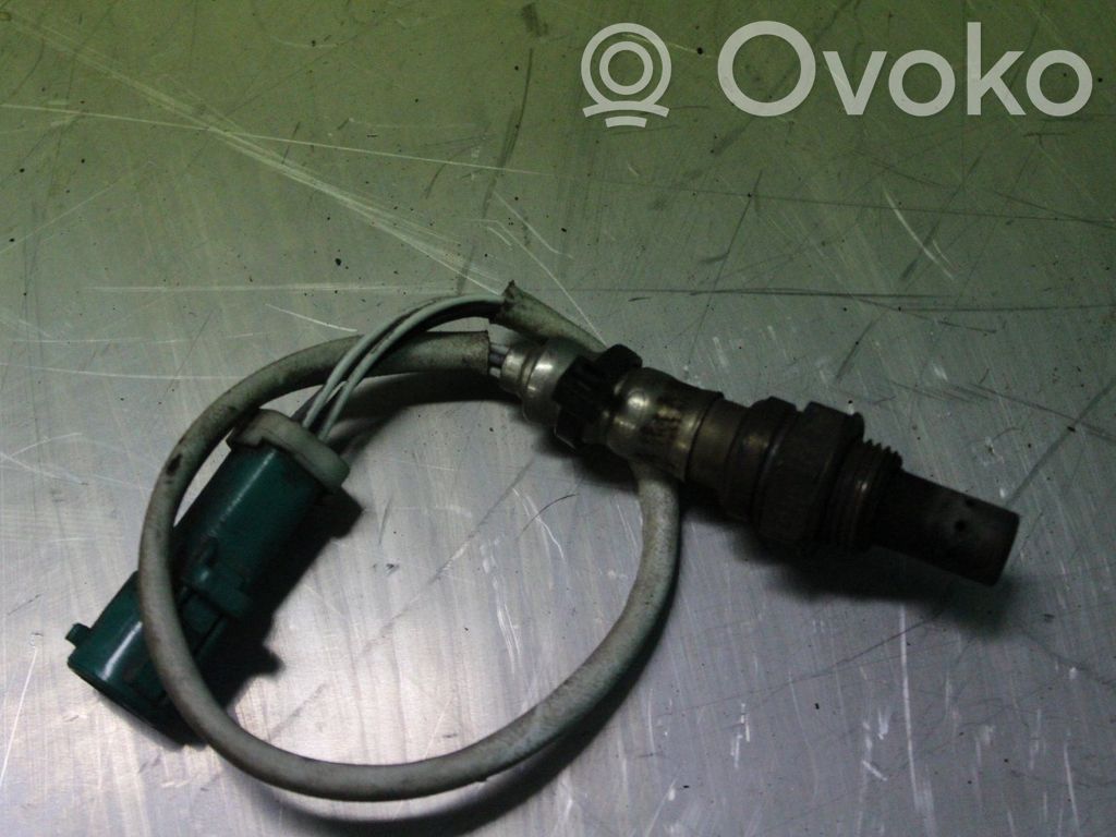 Sonde lambda