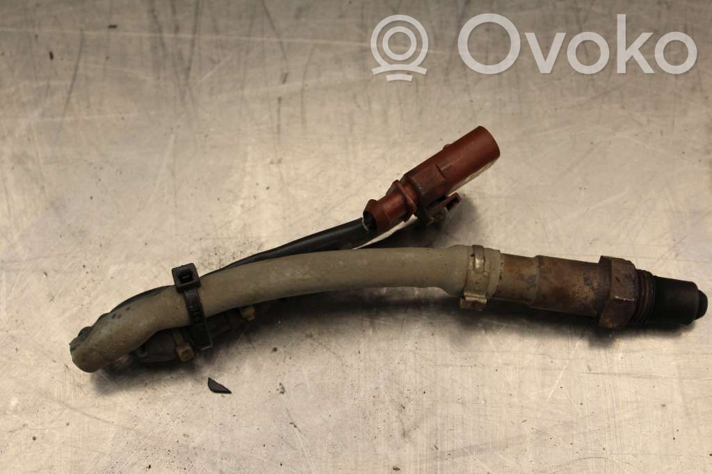 Volkswagen PASSAT B6 Lambda probe sensor 