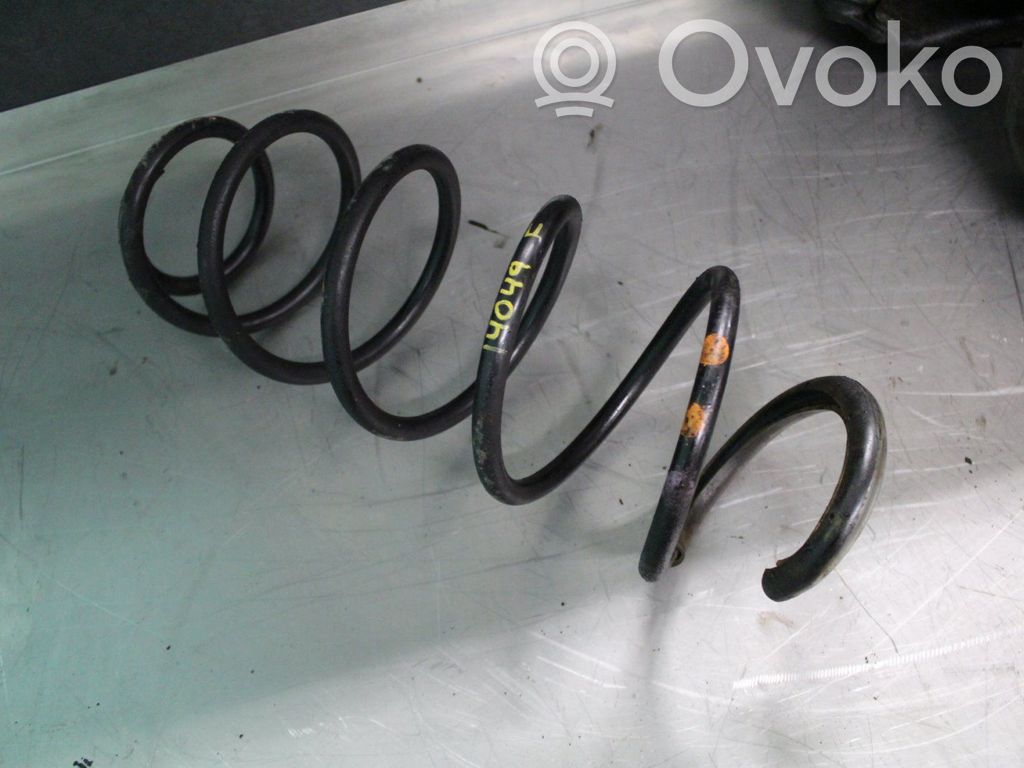 Citroen C3 Picasso Front coil spring 