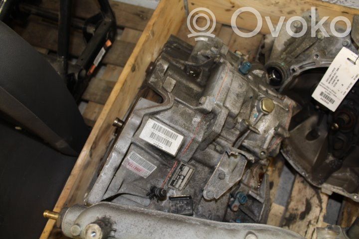 Volvo XC90 Automatic gearbox 