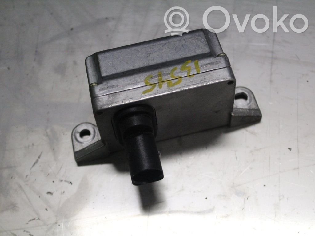 Seat Alhambra (Mk1) ESP (stability system) control unit 