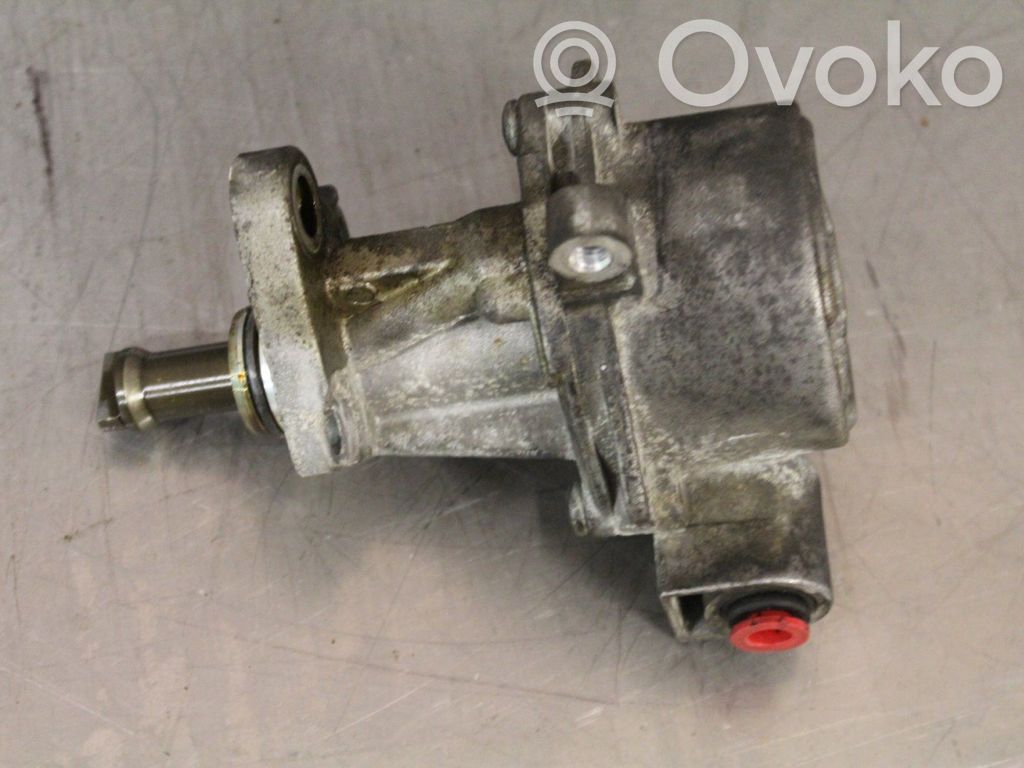 Saab 9-5 Vacuum pump 
