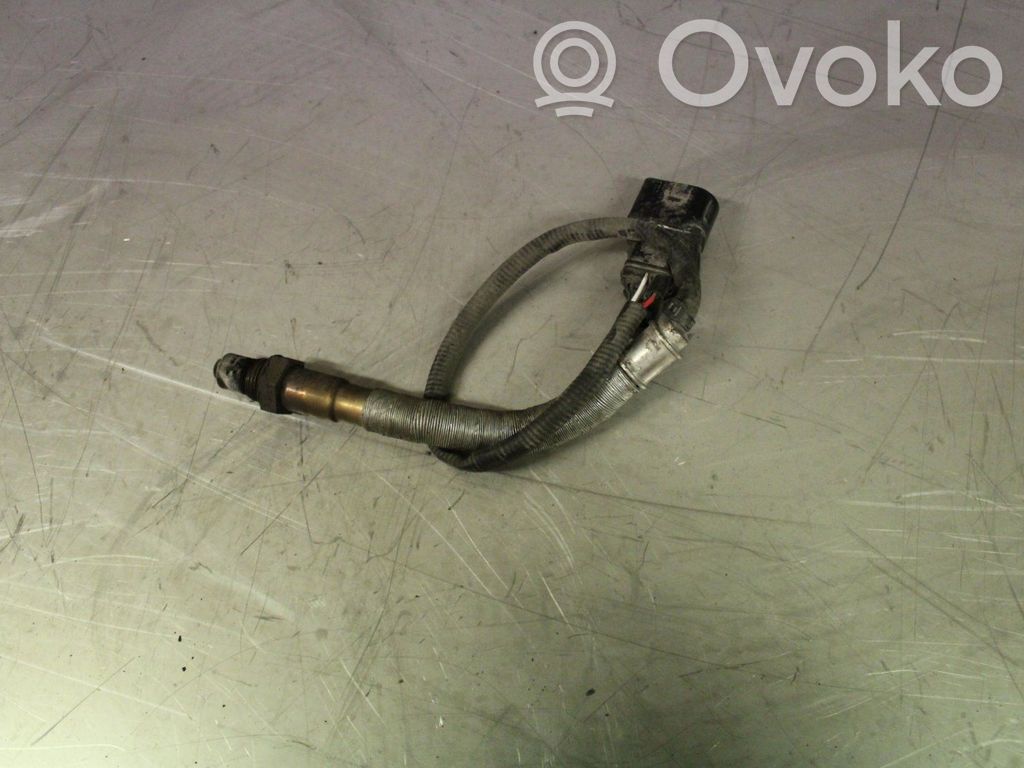 BMW 3 E90 E91 Lambda probe sensor 