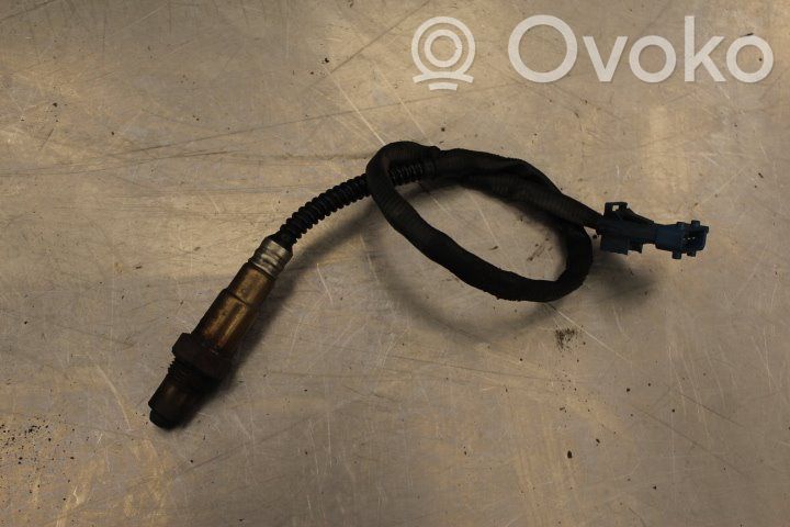 Lambda probe sensor   0258006185