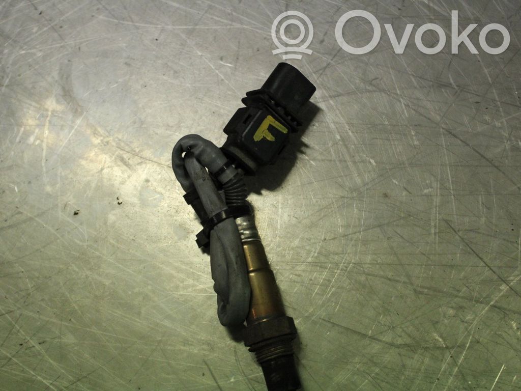 Volkswagen PASSAT B6 Lambda probe sensor 