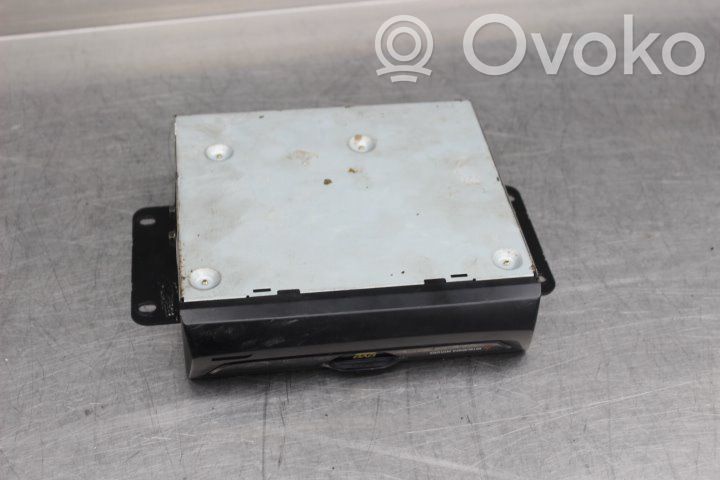 Mitsubishi Pajero GPS navigation control unit/module 