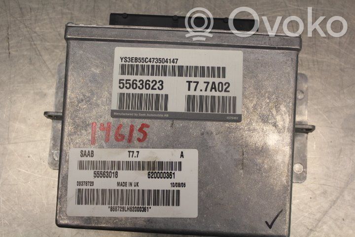 Injection control unit/module   620000361,55563018