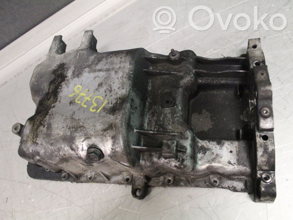 KIA Ceed Karteris 