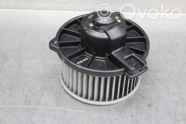 Suzuki Baleno EG Wentylator nawiewu / Dmuchawa 