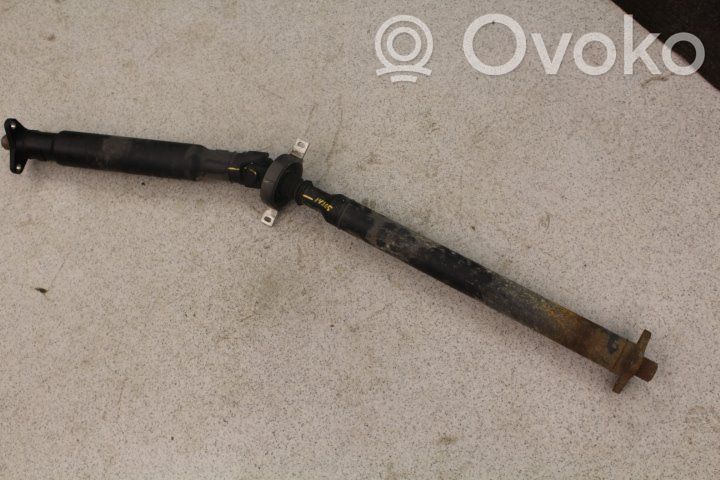 BMW 1 E81 E87 Drive shaft (set) 