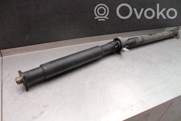 BMW 1 E81 E87 Drive shaft (set) 