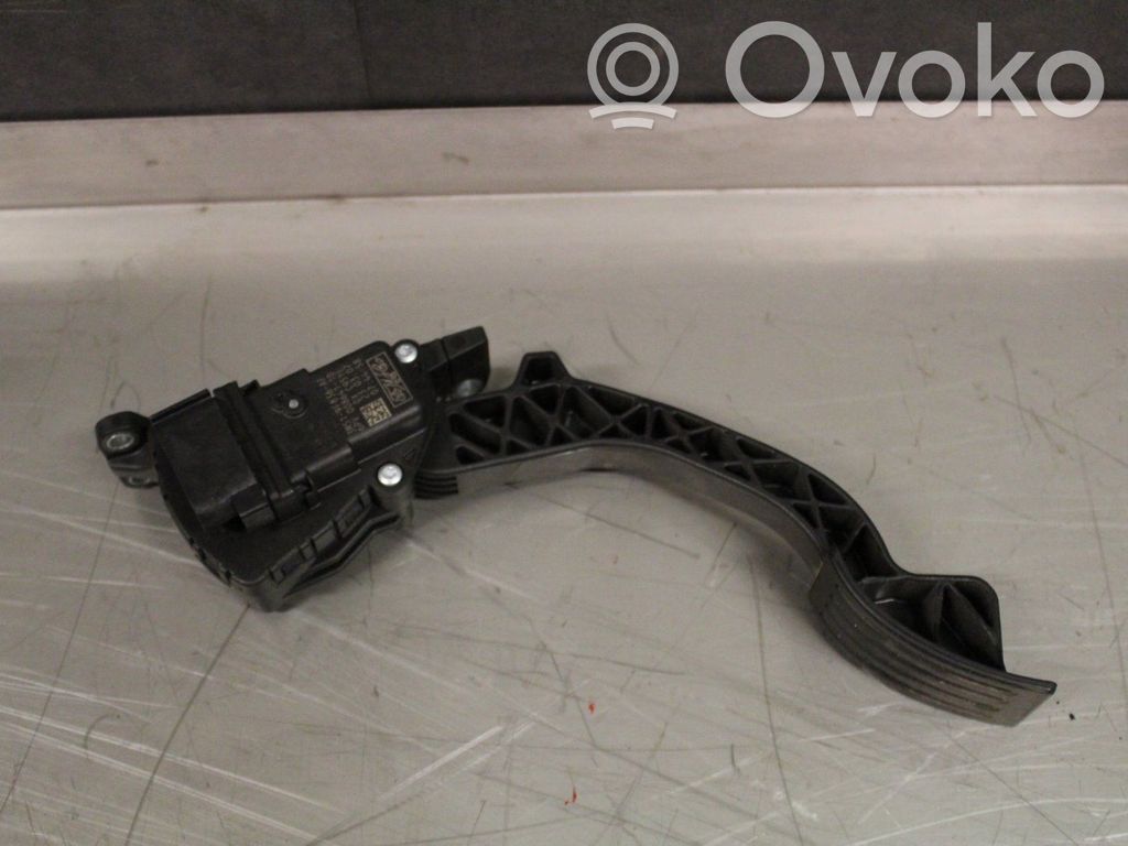 Gaspedalsensor elektrisch   3M519F836AF,6PV00864110