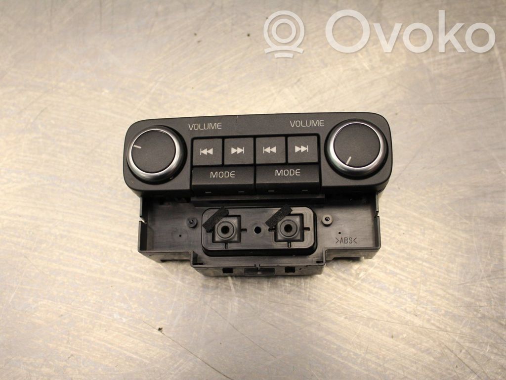 Volvo V70 Unitate control climatizare 