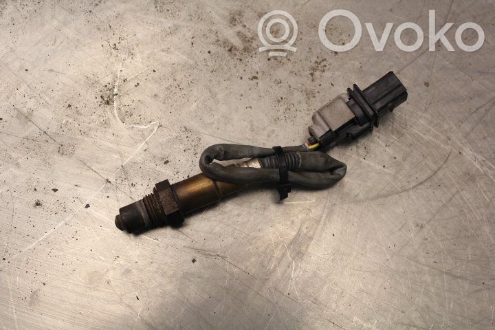 Sonde lambda   07L906262,0258017155