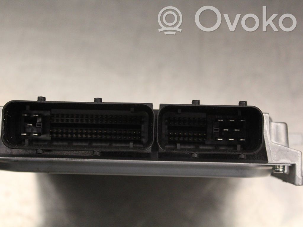 Mitsubishi L200 Injection control unit/module 