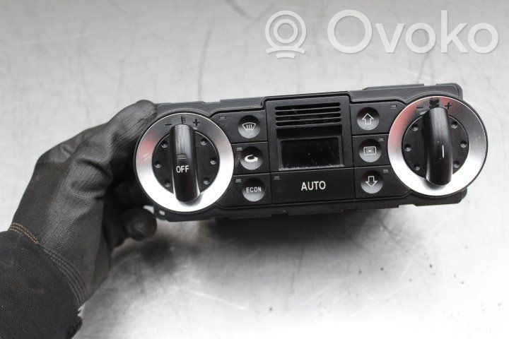 Audi TT Mk1 Climate control unit 