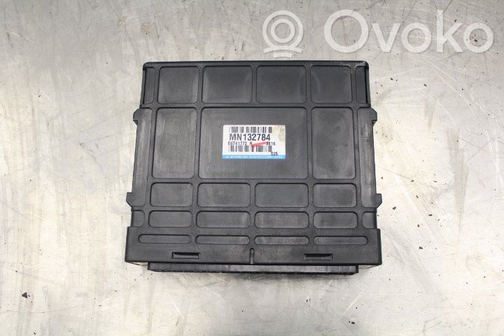 Mitsubishi Lancer Injection control unit/module 