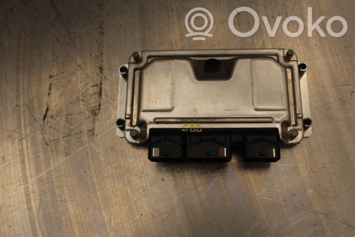 Saab 9-3 Ver2 Unité de commande / module d'injection 