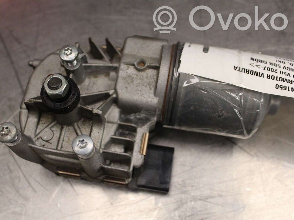 Volvo V50 Wischermotor 