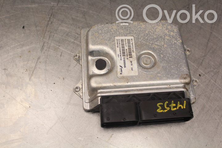 Fiat Fiorino Injection control unit/module 