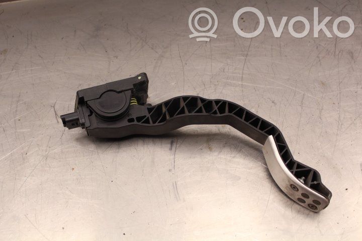 Peugeot 206 Czujnik położenia pedału gazu / przyspieszenia 