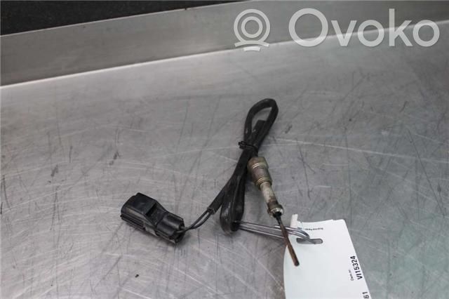 Sensor de temperatura del refrigerante
