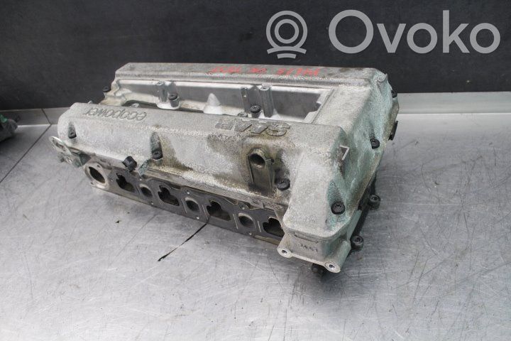 Saab 9-5 Galvutė 
