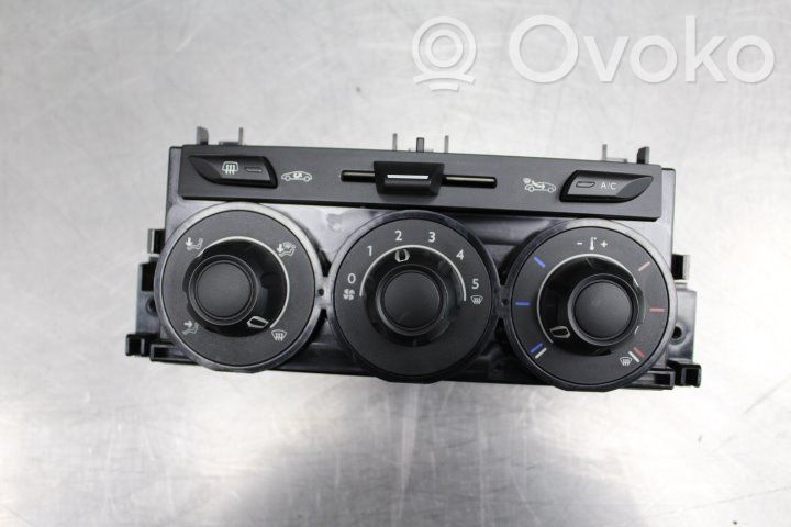 Citroen C3 Unitate control climatizare 