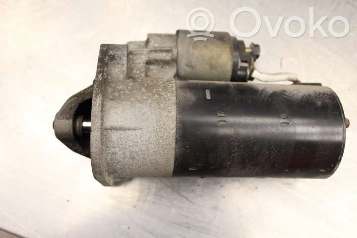 Motor de arranque   36002642