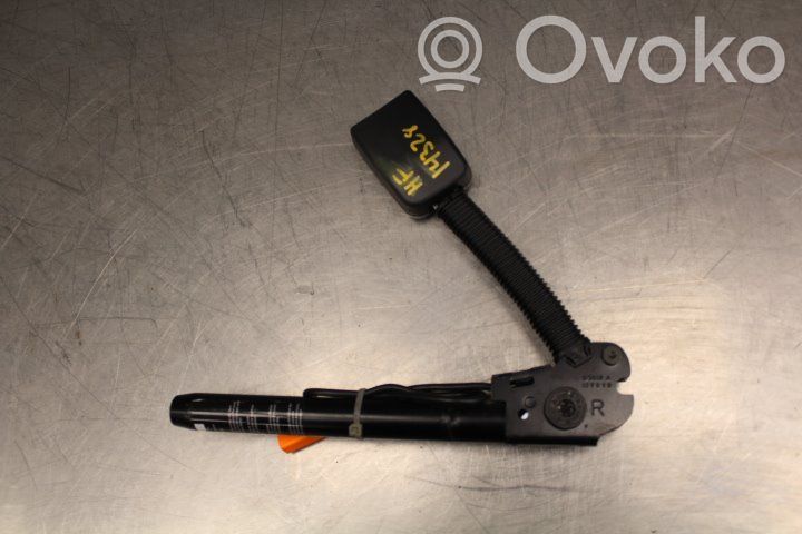 Ford Fiesta Fibbia della cintura di sicurezza anteriore 