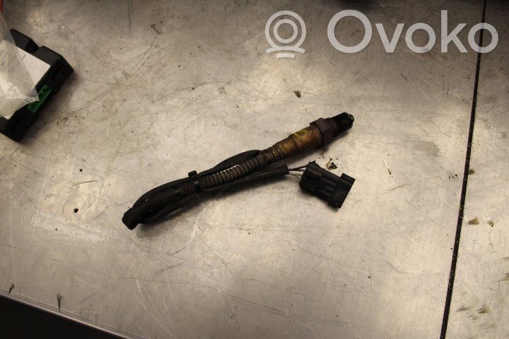 Volvo C70 Lambda probe sensor 
