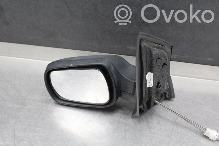 Ford Fiesta Oglindă exterioară manuală 