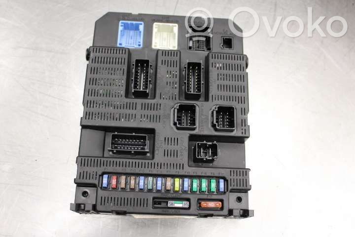 Módulo de fusible   9659285680,A12220