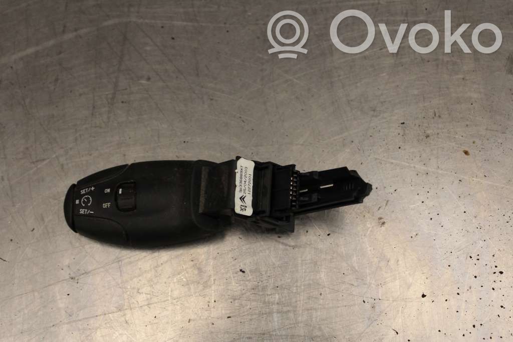 Peugeot 807 Brake pedal sensor switch 