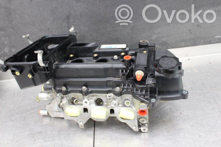 Toyota Aygo AB10 Galvutė 