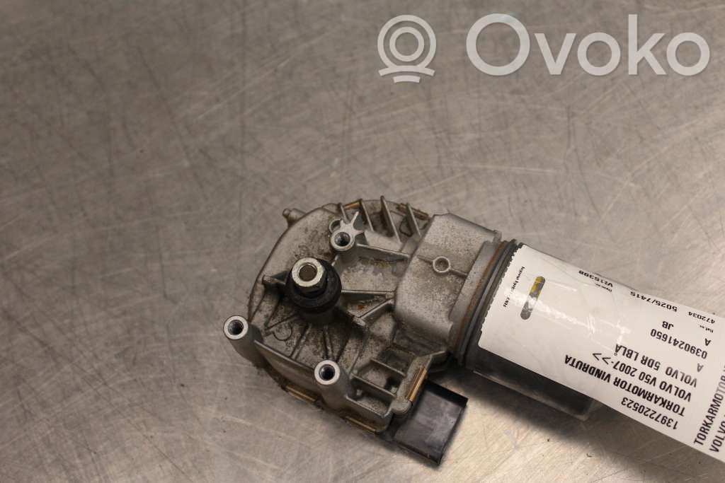 Volvo V50 Wischermotor 