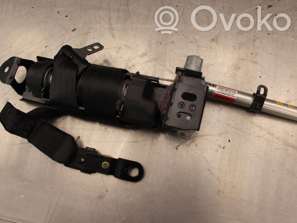 Volvo V50 Cinturón delantero 