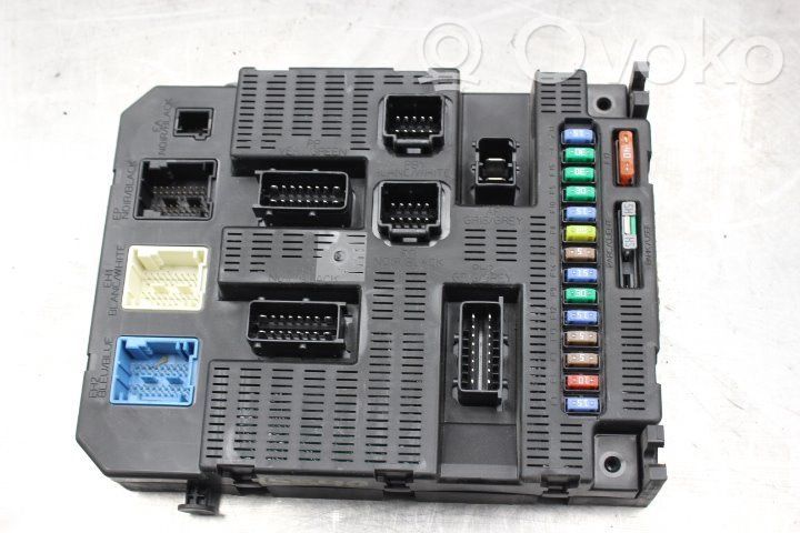Módulo de fusible   9659285480