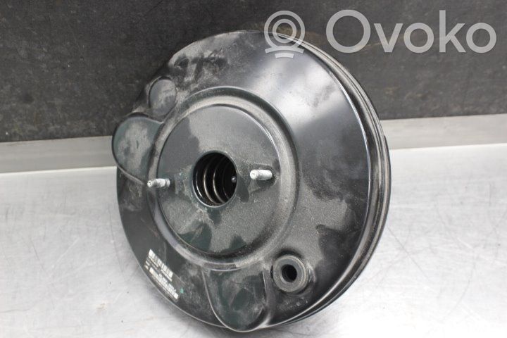 Volvo C30 Brake booster 