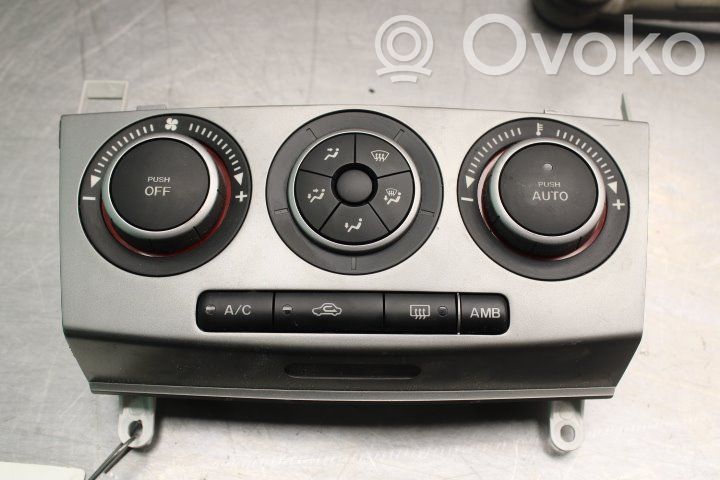 Climate control unit   K1900BS3LE06,7G12