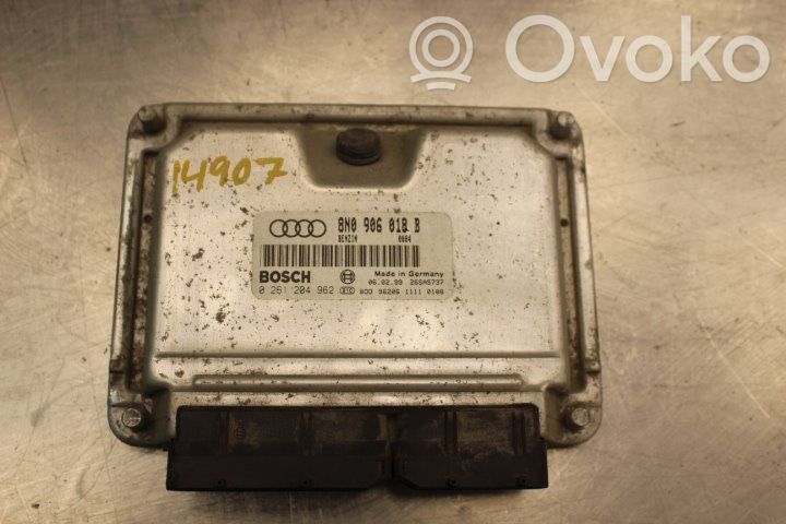 Audi TT Mk1 Injection control unit/module 