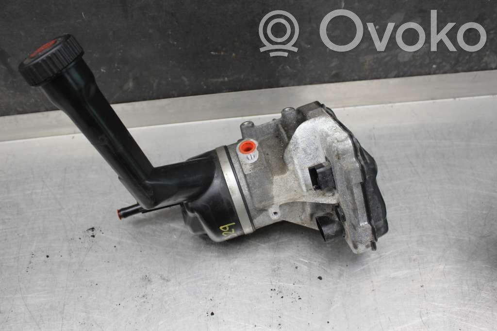 Peugeot 308 Servolenkung Servopumpe elektrisch 