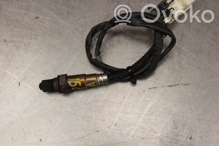 Sonde lambda