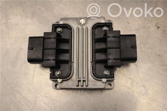 Saab 9-5 Unitate/modul comandă injecție 