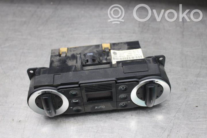 Audi TT Mk1 Climate control unit 