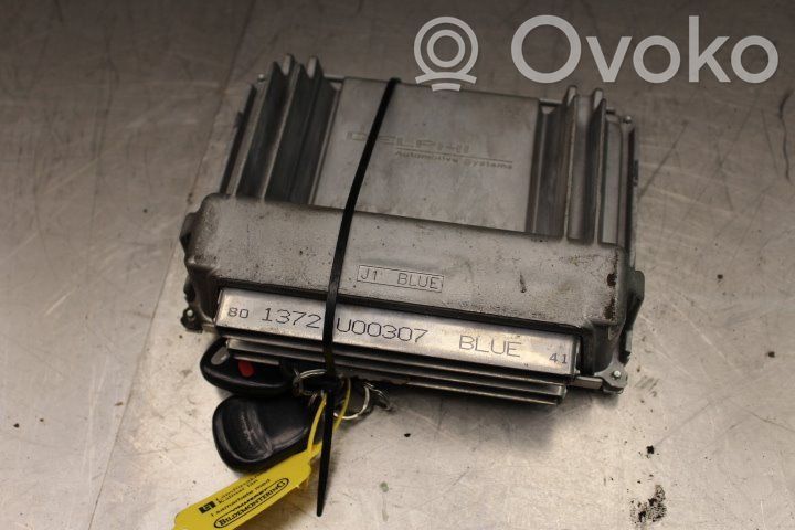 Pontiac Trans Sport Injection control unit/module 