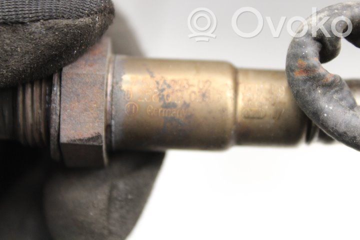 Sonda lambda   0258017038